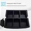 Compatible Storage Box for 25 Touareg New Rui XR Models: Trunk Organizer & Bed Box.