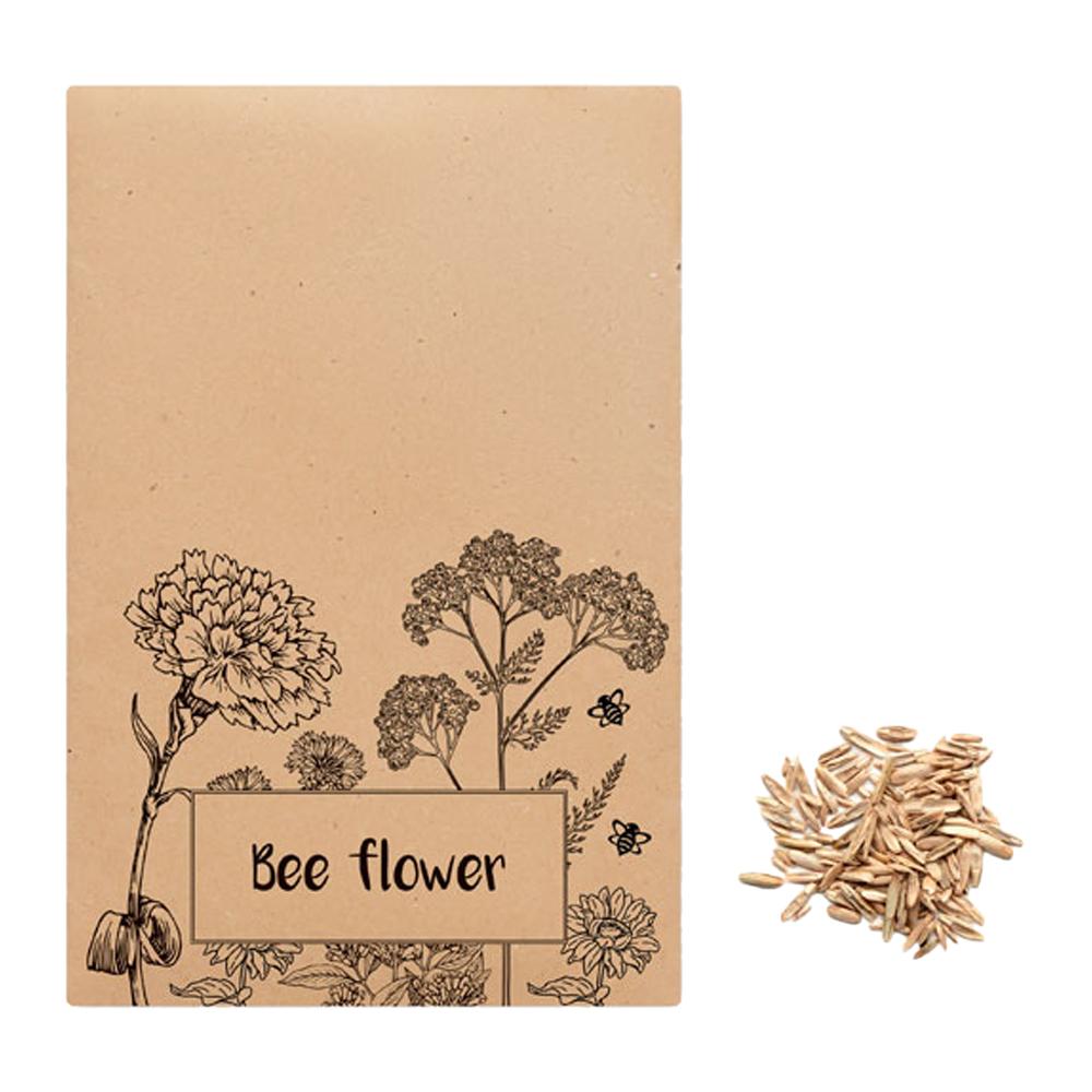 MidOcean Seedlopebee Bee Flower Seeds
