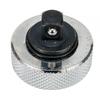 Socket Wrench 1/4 3/8 1/2inch Gear Drive Palm Finger Reversible
