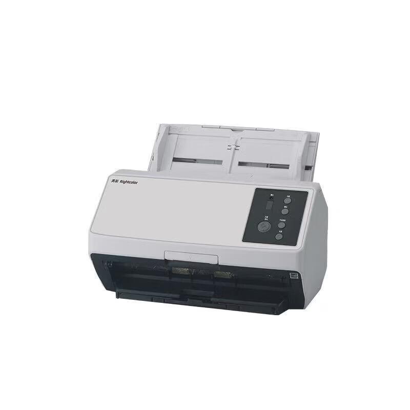 Rightcolor R1600 A4 Document Scanner CN Plug (adapter Included)