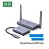 Accesorii audio și video – Cabluri și adaptoare HDMI