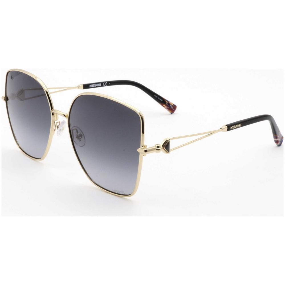 MiSSoni Women S 59mm Gold SunglaSSeS Gold
