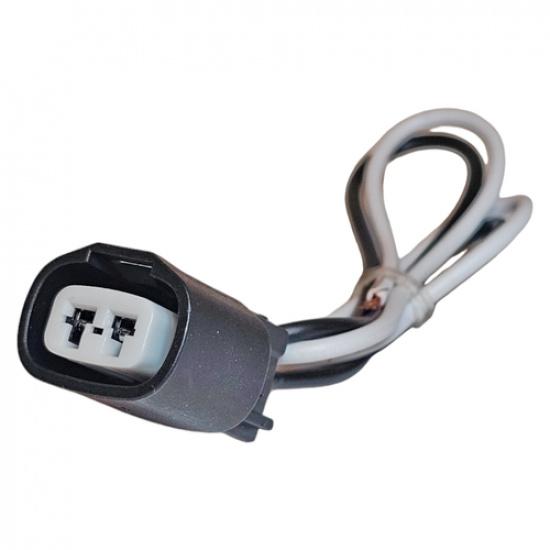 ABS Wheel Speed Sensor Connector Rear L/R Fits Corolla Matrix Sienna Vibe