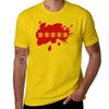Persona 5 Futaba Sakura Shirt Design TShirt Sweat Heavyweights Tshirts for Men Cotton