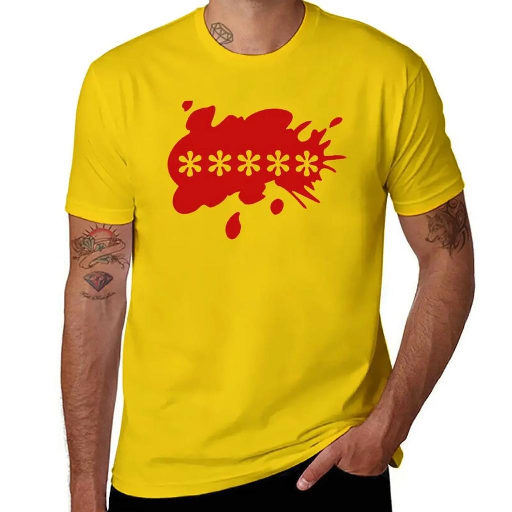 Persona 5 Futaba Sakura Shirt Design TShirt Sweat Heavyweights Tshirts for Men Cotton