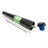 Pool Cue Extender Lengthen Tool Carbon Fiber Modern Lightweight Retractable Enthusiast