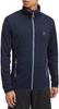 Куртка McKinley Roto IV Fleecejacke melange-navy