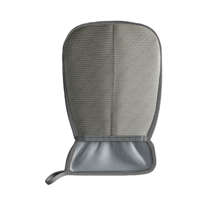 Static Adsorption Pet Grooming Gloves Efficiently Remove Loose Furs From Cats Dog Washable And Comfortable Pet Essential