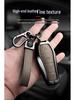 BYD Song/Pro/Seal, Han DMI, Qin Yuan, Destroyer 05 Key Case Protector