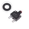 Accessori elettronici Interruttore termico Interruttore automatico Interruttore di protezione da sovraccarico Fusibile 3A 4A 5A 6A 7A 8A 10A 15A 20A