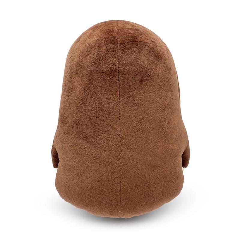 Poupée en peluche Sally Face Sal Larry Ash Todd Jouet en peluche Produit dérivé de jeu Poupée de dessin animé Décoration de chambre Cadeau de vacances de Noël pour les fans
