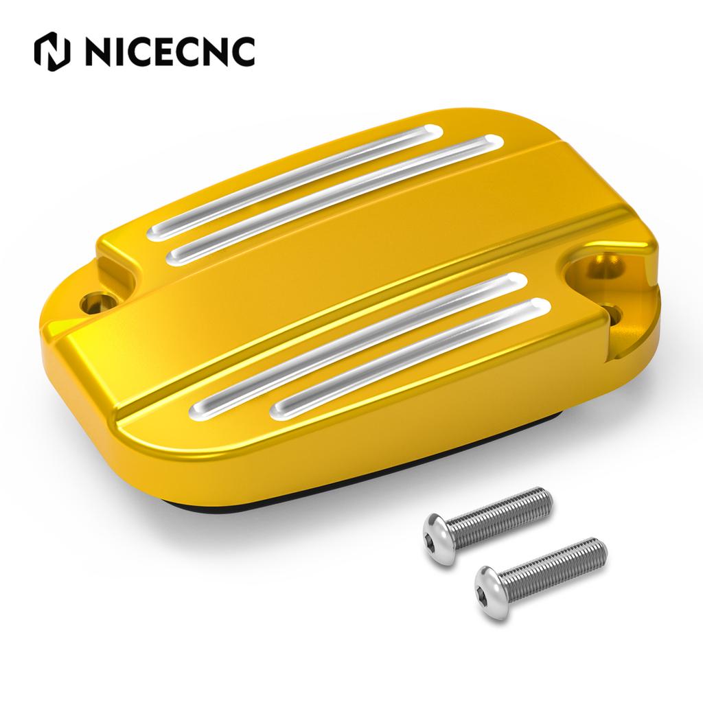 For Harley Street Glide Road Glide Road King /Special 18-20 Front Brake Clutch Master Cylinder Cover Electra Glide Ultra Limited
