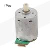 Wheel Motor 410 Robotic Vacuum Cleaner Wheel Motor Ong Service Life