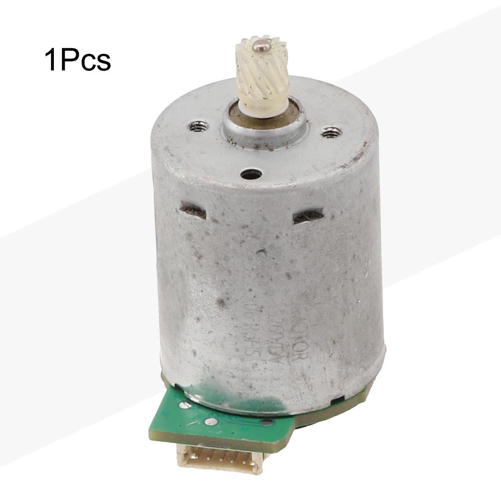 Wheel Motor 410 Robotic Vacuum Cleaner Wheel Motor Ong Service Life