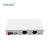 GY-KN100S1 Balanced Audio Fiber Optic Extender with XLR