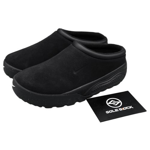 

Nike ACG Rufus Triple Black - FV2923-001 EU 38.5