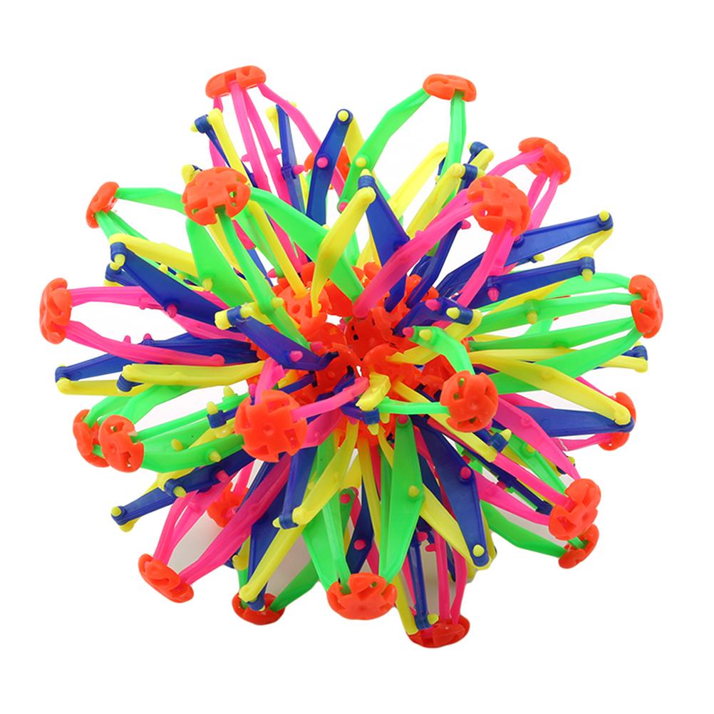One Children S Magic Ball with Telescopic Design, Banned from Sale In the US and France.