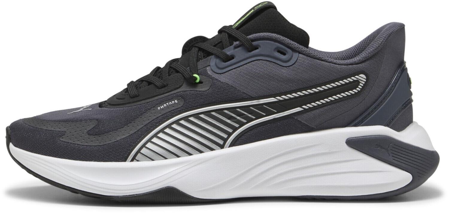 

Кроссовки Puma PWR Hybrid (310282) галактический серый/черный/зеленый блик 40 ½