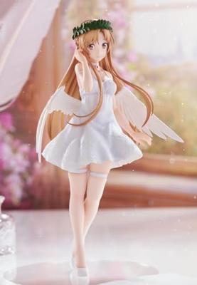 Sword Art Online BiCute Pure Figure Asuna Figure Official