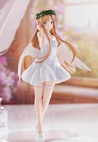 

Sword Art Online BiCute Pure Figure Asuna Figure Official
