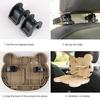 Exquisite Back Seat Table Easy To Install Sturdy Multifunctional