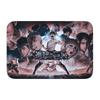 Attackes On Titan Front Door Mat Anti-Slip Indoor Welcome Waterproof  Doormat Living Room  Entrance Rug Carpet Footpad