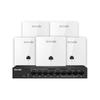 Tenda AX3000 WiFi 6 Dual-Band Gigabit Wall-Plate AP & Whole-House Mesh System (CN Version)