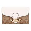 Signature Canvas Crossbody Shoulder Bag Casual Daily Handbag 87935-IMDJ8