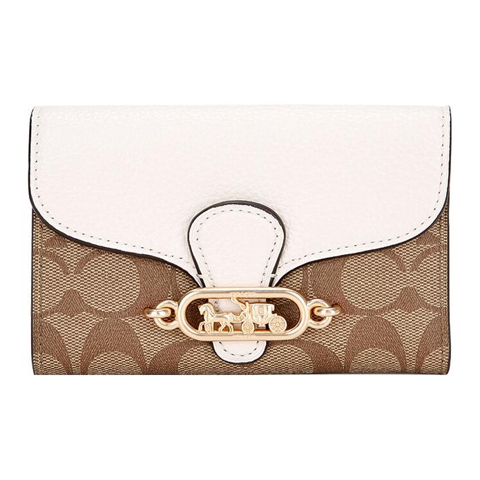 

Coach Signature Canvas Crossbody Shoulder Bag Casual Daily Handbag 87935-IMDJ8 Basic Set (Bag+Dust Bag)