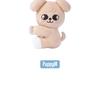 Stray Kids (SKZ) [SKZOO Všude Kolem Světa] POP-UP STORE MD (SKZOO PÁSEK PLUSH ver.)