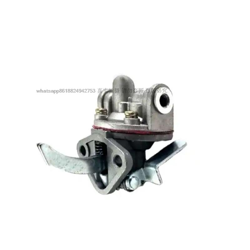 Fuel Lift Pump 129301-52020 YM129301-52020 for Yanmar 2GM20 3GM30 3HM35 Engines for Komatsu 3D75 3D84 Engines