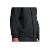 Under Armour Curry Hooded Jacket Men Black 1387114-001