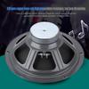 SG 12W 12 Inch 8 Ohm  Woofer Speaker HiFi Audio Bass Subwoofer Loudspeaker
