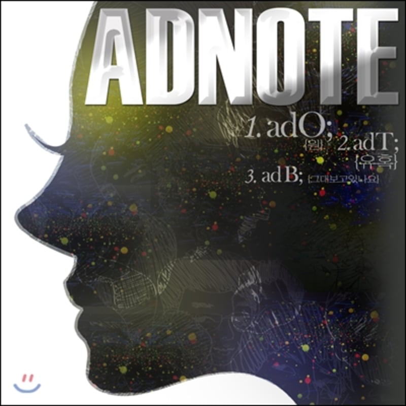 

Adnote - Adnote Vol.1