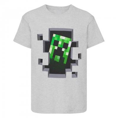 Childrens/Kids Creeper T-Shirt