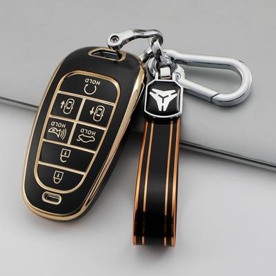 Akcesoria do elektroniki samochodowej – Etui na klucze do samochodu