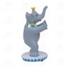 [Queen-b] Unique Animal Eyeglass Stand, Stylish and Cute, Animal Design for Eyeglasses, Fun and Interesting Character Stand (Elephant)