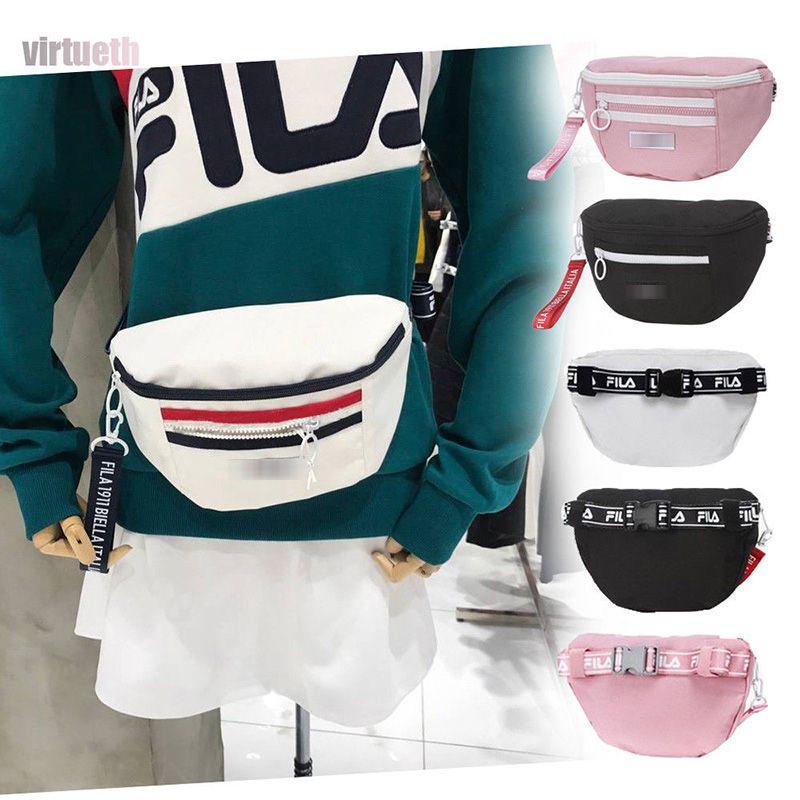 Stylish And Versatile Mens Women Waist Bag Fanny Pack With Timeless Design