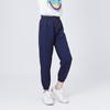 Pantalones de Verano para Niños Versión Coreana Ligeros de Secado Rápido Pantalones de Seda Helada para Niños Niñas 4-13 Años