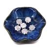 Natural Seawater Shell Sun Face Pendant Necklace Jewelry Accessory