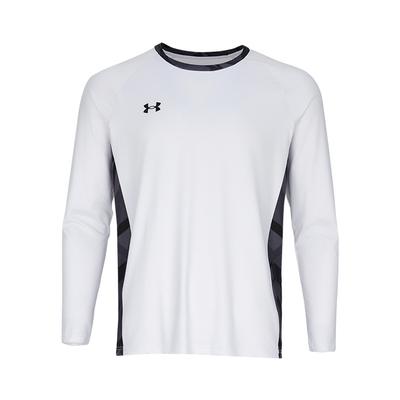 Quick-Dry Moisture-Wicking Long Sleeve Fitness Shirt Unisex Tops 25600604-100