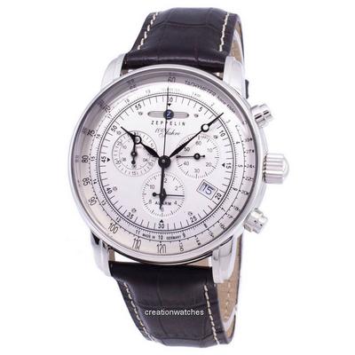 100 Years ED.1 Germany Made 7680-1 76801 Mens Watch