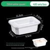 Round Disposable Sauce Cups - 25/50/100ml | Portioning & Takeaway Containers