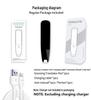 Multilingual English Translation & Scanning Pen for Cross-Border Learning and Language Translation