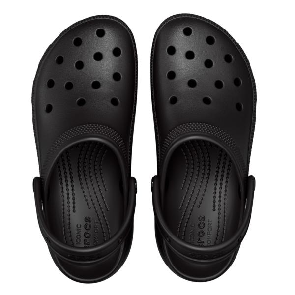 CrocS Women S claSSic Platform Clog 206750 001 2 typeS