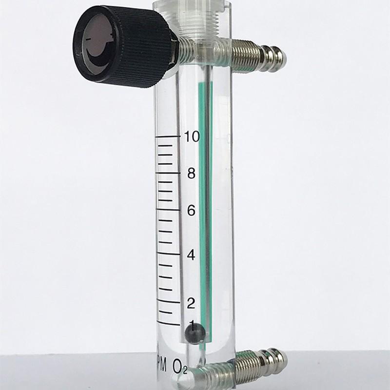 Oxygen Concentrator Flow Meter 1-30L Oxygen Bar