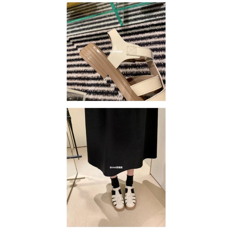 Durable Roman Style Women's Sandals
