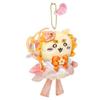 Chiikawa Super Magical Chiikawa Power-Up Mascot Plush Shisa