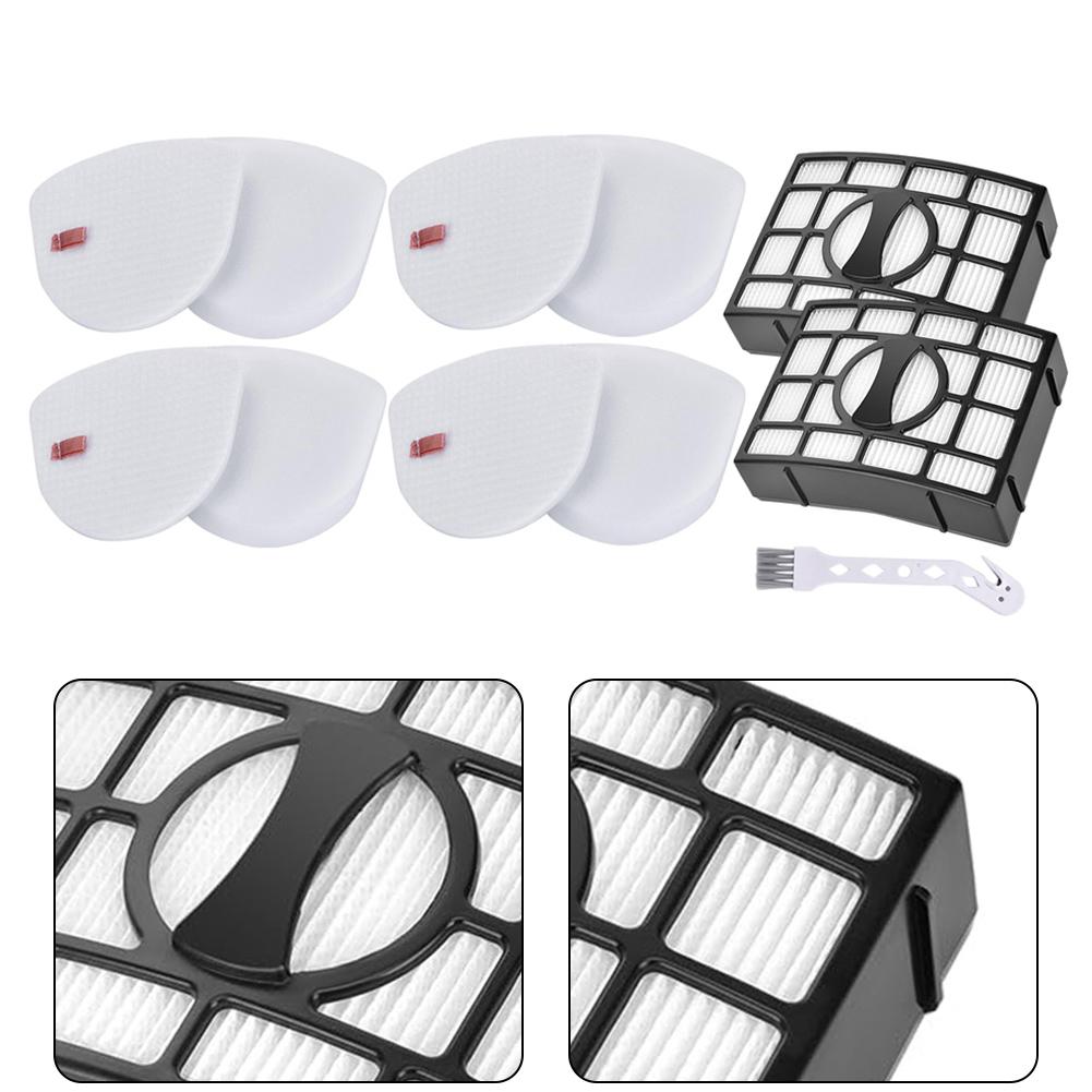 Kit For Shark Filter Parts Replacement Vacuum Cleaner