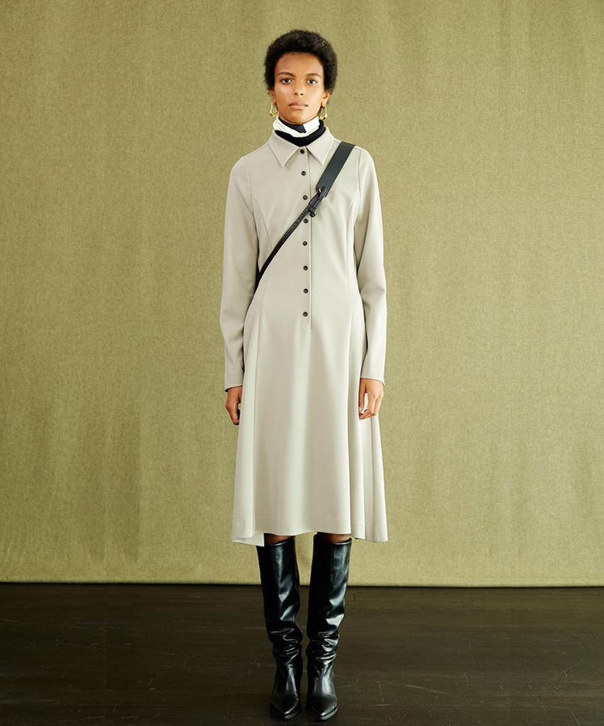 Wimenong Timothy Dress